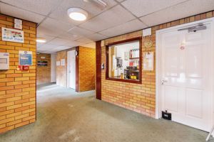 PHOTOS SHOW GENERAL VIEW OF RETIREMENT DEVELOPMENT- click for photo gallery